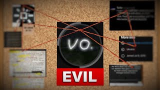 Download lagu This TFS YouTuber Got EXPOSED (Vo Aviation) mp3