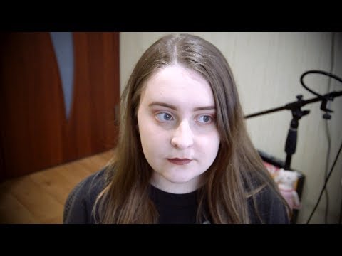 Julia Revyun - Truth (Seether cover)