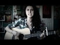 A Wilhelm Scream -Famous Friends & Fashion Drunks (Acoustic Cover) -Jenn Fiorentino