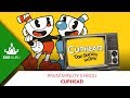Hry na PC Cuphead