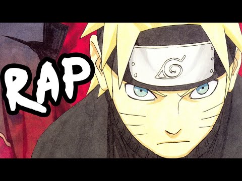 Charizma X Davage X Anbu Monastir X Garp Naruto "willen des feuers"
