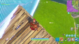 ぼ　っ　ち　ナ　イ　ト［Fortnite生放送]  無言型