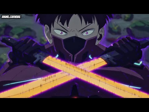 SOUSHIROU HOSHINA USES KAIJU No 10 SUIT | Kaiju No 8 Season 2 