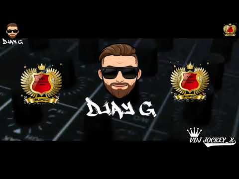 D Jay G - Highlight Tribe Folk Mixx