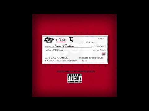 Video thumbnail for Blow a Check