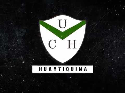 2 RONDA-5 FECHA - HUAYTIQUINA VS OLIMPIA