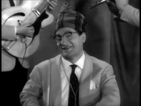 Caravan Petrol (Binaca)                                            Gege Di Giacomo - Renato Carosone