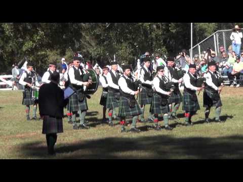 2015 SMHG Gr 4 Wolf River Pipes and Drums