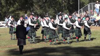 2015 SMHG Gr 4 Wolf River Pipes and Drums