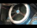How to Clean a Boat Engine Heat Exhanger using Sea Flush and Barnacle Buster