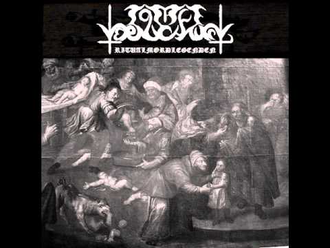 Totale Vernichtung - Sturm aus dem Rauchfang