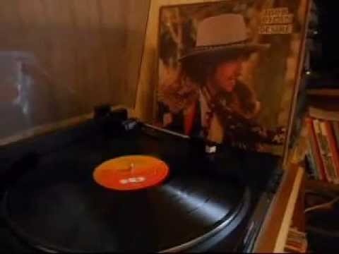Bob Dylan-Hurricane