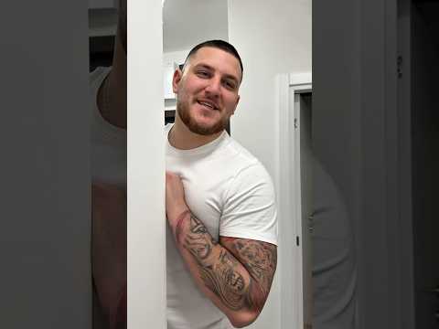 NISAM SRAO OD PROSLE GODINE🤣🤣