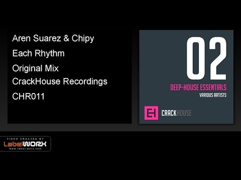 Aren Suarez & Chipy - Each Rhythm (Original Mix)