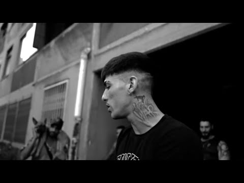 BIG DROP - GRINGO (VIDEO UFFICIALE)