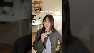 week 2 of my adult gap year | how much money is enough?#myadultgapyear