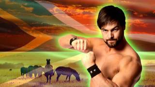 Justin Gabriel 12th Theme - &quot;All About The Power&quot; by Jim Johnston