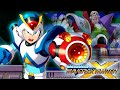Mega Man Maverick Hunter X Ost Sigma Stage 2 Extended