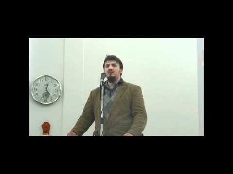 Urtësia e sprovave të Allahut a.xh. - Hutbe nga hoxhë Genc Plumbi