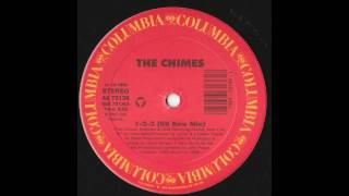 The Chimes - 123 (Uk Raw Mix) video
