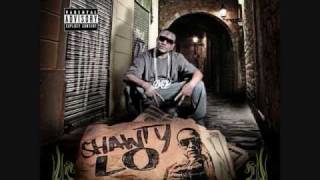 Shawty Lo-Aint Tellin You