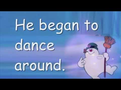 download lagu mp3 mp4 Words To Frosty The Snowman, download mp3 Words To Frosty The Snowman free download, download mp3 Words To Frosty The Snowman