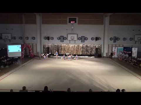 Alva Illusion Cup syksy 2019 10-12 AGG