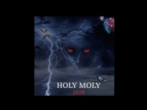 Nesi Nelson - HOLY MOLY 2020 (Road Freestyles) Album In stores #Halloween2020 💀👽👻 🎃🎃🎃🎃🎃🎃