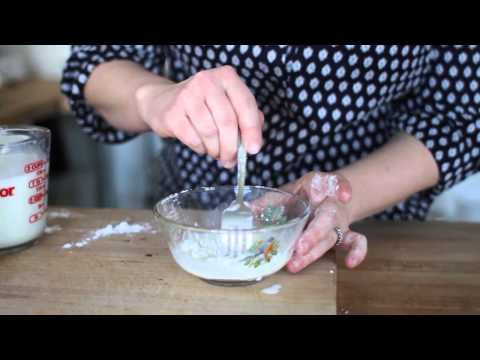 Darkest Chocolate—at Home