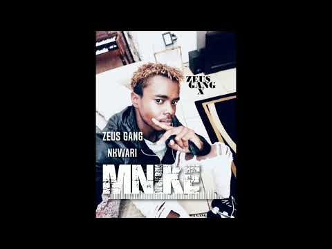 mnike prod by zeus gang