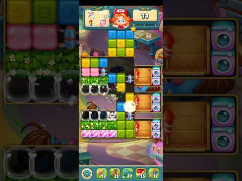 TOY BLAST LEVEL 8380