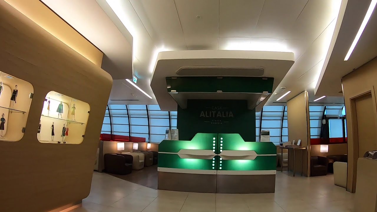 Prima Vista Lounge thumbnail