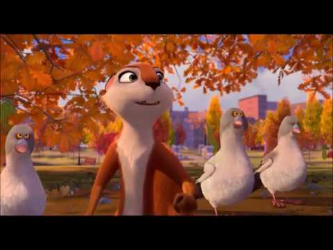 "Beauty and the Dragon" Part 19 - Preparing the Castle ("Human Again")