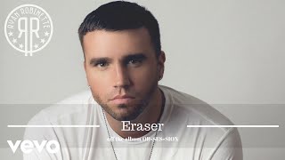 Ryan Robinette - Eraser (AUDIO)