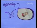 Boomerang Pan Euro 2008 Later Magilla Gorilla PL