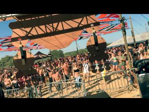 DoubKore - Morning Set at Son Libre Festival 48H