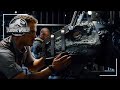 Welcome To Jurassic World Featurette Jurassic World