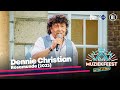 Dennie Christian - Rosamunde (2023 versie) • Muziekfeest op het Plein 2023 // Sterren NL