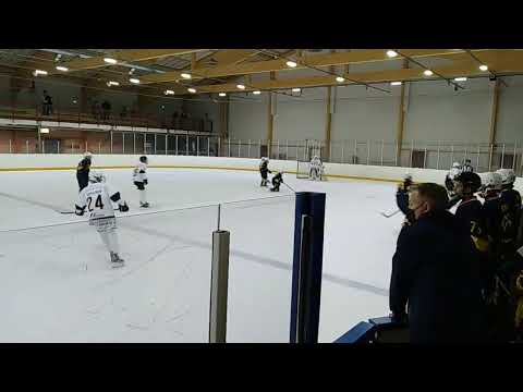 K-Supermarket Vieremä - turnaus 7.-8.8.2021 AAA Hunters - EPS