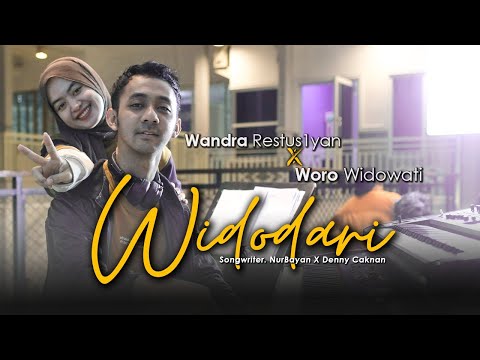 WIDODARI - Wandra X Woro Widowati | Official