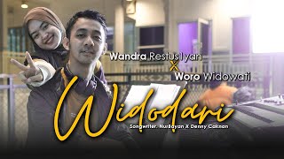 Download lagu WIDODARI - Wandra X Woro Widowati | mp3 Download lagu WIDODARI - Wandra X Woro Widowati | mp3