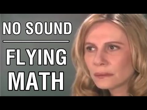 Confused Math Lady Woman Meme 2019 (NO SOUND)