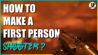 What Makes ANY First Person Shooter Game GOOD? ? ? What Makes ANY First Person Shooter Game GOOD? ? ?