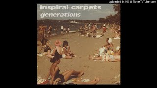 Inspiral Carpets "Generations (Demark 2 Germany 0 Mix by Fortran 5)" (