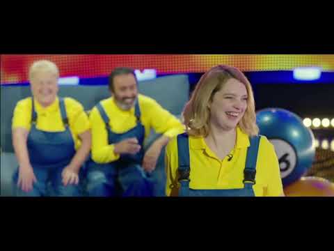 ITV | Continuity and Adverts | 17th December 2017