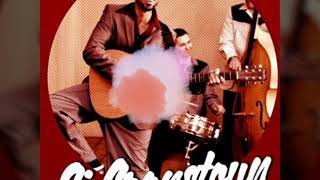 SI CRANSTOUN -RUN FREE