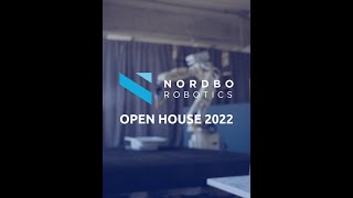 Open House Event 2022