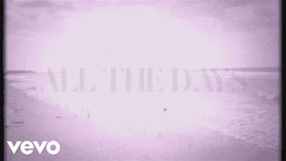 HAERTS - All the Days (Lyric Video)