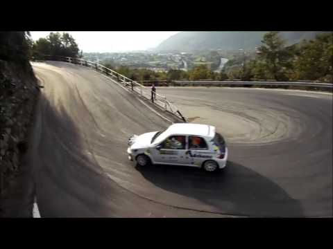 60° Rally Coppa Valtellina_ 10-11 Settembre 2016_ Ps1 e Ps4 Albosaggia