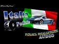 Italia PoliziaMegaphoneAudio 1